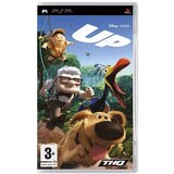 Disney Pixar Up (PSP) - rabljeno | Shoptok.si