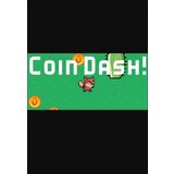 Steam Coin Dash (PC) Key GLOBAL Steam Coin Dash (PC) Key GLOBAL Slike