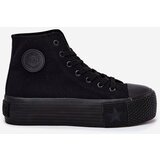 Big Star Womens Platform Sneakers | ePonuda.com