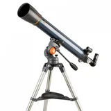 Teleskop AstroMaster 90 AZ Refractor