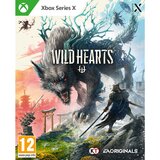 Electronic Arts Wild Hearts (Xbox Series X) | Shoptok.si