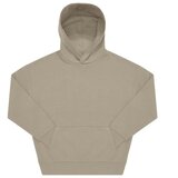  MAJICA DUGI RUKAVI B&C INFLUENCE HOODIE 350G BEŽ S | Shoptok.si
