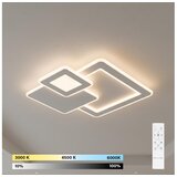  Brilagi - LED prigušiva stropna svetiljka MODERN LED/93W/230V 2700-6500K + DO | Eponuda.com