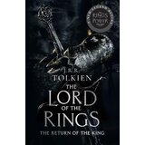 Harper Collins Publishers Ltd J. R. R. Tolkien - The Return of the King | Eponuda.com
