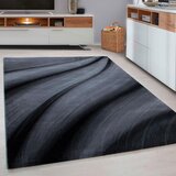 Novel Preproga Miami, 160x230cm, Črna | Shoptok.si