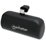 Powerbank Manhattan 102612 5000mAh 20W/Black/USB-C | Eponuda.com