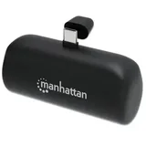 Manhattan 102612 5000mAh 20W/Black/USB-C