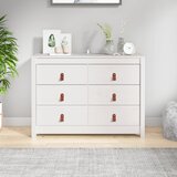 vidaXL Bočni ormarić bijeli 100 x 40 x 72 cm od masivne borovine Cijene