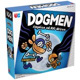  Dogmen slagalica od 100 delova: Ketkid Cene