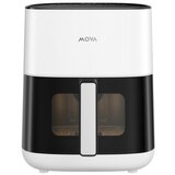 MOVA FD10S Pro White cvrtnik na vroč zrak | Shoptok.si