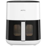 FD10S pro white cvrtnik na vroč zrak