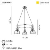Opviq visilica mago 80 03 | ePonuda.com