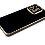  ZAŠTITNA MASKA TPU FRONDY XIAOMI 13 BLACK | Eponuda.ba