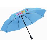  Monsters - Sklopivi kišobran Siva | ePonuda.com