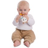 Vulli® meka zvečka sa grickalicom žirafa sophie | shoptok.hr