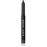 Bobbi Brown Long-Wear Cream Liner Stick dolgoobstojno črtalo za oči odtenek Aubergine 1.1 g Cene