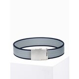 Ombre Clothing Men's sackcloth belt A364 | Shoptok.si