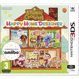 Animal Crossing Happy Home Designer (3DS) | Shoptok.si
