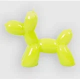 Lime Balloon Dog Candle lime