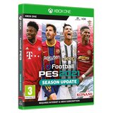  EFootball Pro Evolution Soccer 2021 Season Update (XBOX ONE) - rabljeno | Shoptok.si