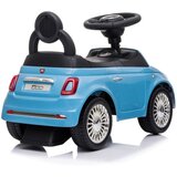  Dječja guralica Fiat 500 - plava | shoptok.hr