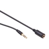 Maclean Podaljšek 3,5 mm Jack M-Ž 15m MCTV-823, (20444149) | Shoptok.si