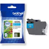 Brother "LC422XLC HY Ink Cartridge For BH19M/B Compatible with MFC-J5340DW MFC-J5740DW MFC-J6540DW MFC-J6940DW 1500 pages" | shoptok.hr