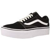 Vans Modne superge OLD SKOOL PLATFORM Črna Cene