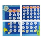  Kreativni set personalizirani kalendar 1kom. | shoptok.hr