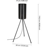 Eglo podna lampa ladunara 900259 | Eponuda.com