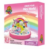  Napravi svoj magicni svet unicorn ( 11/71306 ) Cene