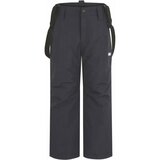 LOAP Children's ski pants FUMO Dark blue/Black | shoptok.hr