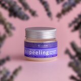 Saloos bio body peeling lavender-tea tree 140ml | Shoptok.si