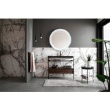 Fischer & Honsel Črna LED zatemnitvena viseča svetilka ø 10 cm Stina – | Shoptok.si