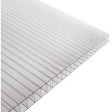 Gutta Polikarbonatne ploče GLISS UV1 06 3000X1050 PROZIRNA 2830606 Cijene