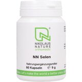 Nikolaus - Nature NN Selen | Shoptok.si