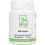 Nikolaus - Nature NN Selen