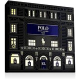 Polo Ralph Lauren Ralph's Club EDP Set za Muškarce 100 ml + 30 ml Cijene
