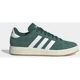 Adidas Muške patike Grand Court Base 00, Zelene