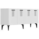 Hanah home asimo - white white console | ePonuda.com