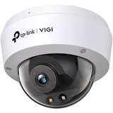 Tp-link vigi c250 4mm full-color ir dnevna/nočna 5mp lan poe/12v 2880x1620 nadzorna kamera | Shoptok.si