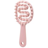INF Grelben za mokro in suho uporabo za vsestransko oblikovanje pričeske Pink, (5000249331) Cene