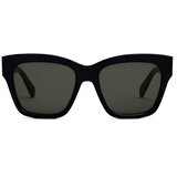  Sunčane naočale Celine Celine CL 40253I TRIOMPHE Black | shoptok.hr