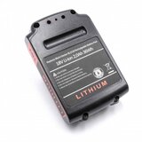  Baterija za Black & Decker BL1518 / BL2018, 18 V, 2.0 Ah | Shoptok.si