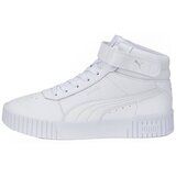 Puma Visoke superge Carina 20 Mid Bela Cene