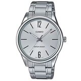 Casio Analogne ure MTPV005D7BUDF Srebrna | Shoptok.si