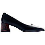 Gioseppo Čevlji Derby Shoes 80955 - Marron Črna Cene