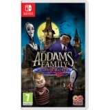  The Addams Family: Mansion Mayhem igra za NINTENDO SWITCH, (691897) Cene