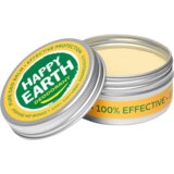 Happy Earth Pure Deo Balm - Jasmine Ho Wood Cene