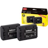 Hahnel BATERIJA ZA SONY HL-XZ100 TWIN PACK | Eponuda.ba